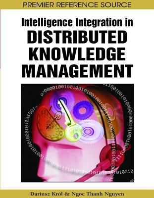 Intelligence Integration in Distributed Knowledge Management Cover Image
