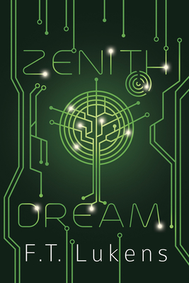 Zenith Dream (Broken Moon #3) Cover Image