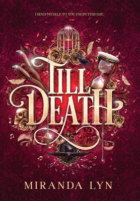 Till Death Cover Image