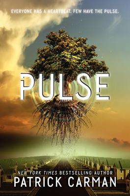 Pulse By Patrick Carman Cover Image