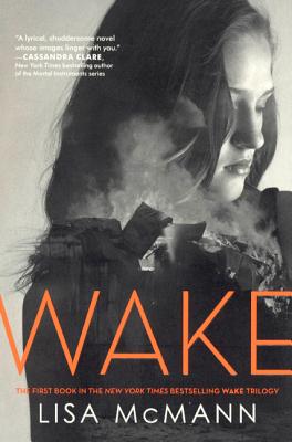 Cover for Wake