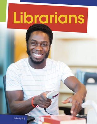 Librarians Cover Image