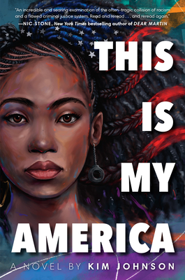 This Is My America By Kim Johnson Cover Image