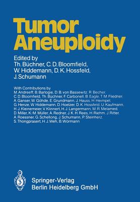 Tumor Aneuploidy Cover Image