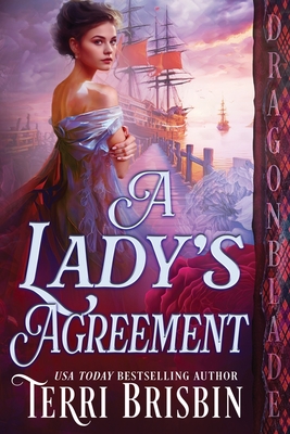 A Lady's Agreement By Terri Brisbin Cover Image