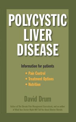 Polycystic Liver Disease: Information for Patients Cover Image
