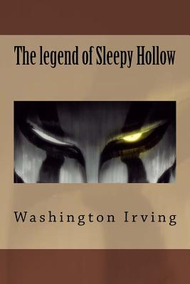 The legend of Sleepy Hollow