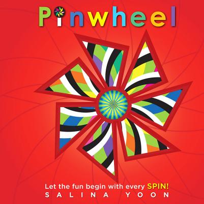 Cover for Pinwheel