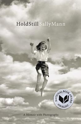 Hold Still: A Memoir with Photographs