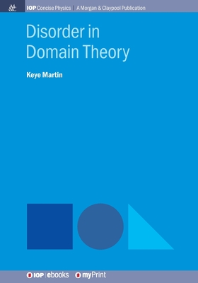 Disorder in Domain Theory Cover Image
