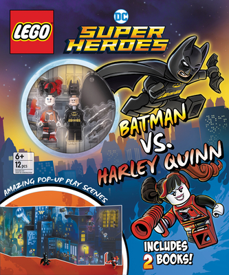 The LEGO® Batman™ page – From the DC universe