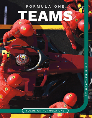 Formula One Teams (Focus on Formula One)