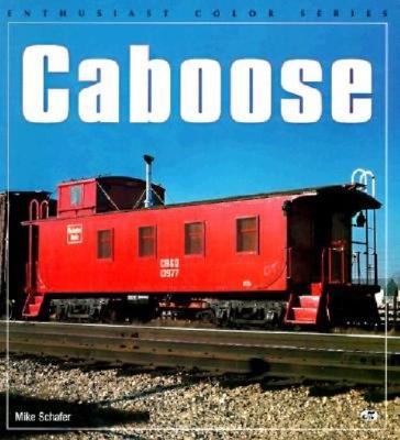 Caboose (Enthusiast Color)