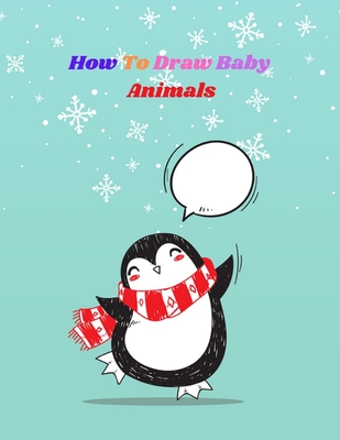 How to Draw: Easy Techniques and Step-by-Step Drawings for Kids [Book]