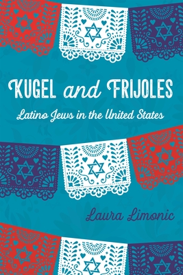 Cover for Kugel and Frijoles