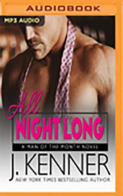 All Night Long (Man of the Month #9)