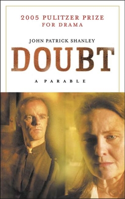 Doubt By John Patrick Shanley Cover Image