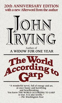 Cover for The World According to Garp