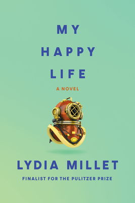 My Happy Life Cover Image