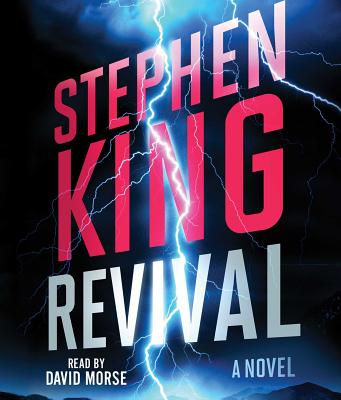 Revival: A Novel Cover Image