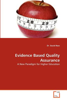 Cover for Evidence Based Quality Assurance