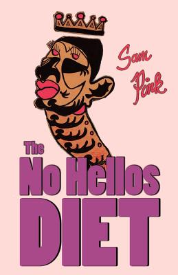 Cover for The No Hellos Diet