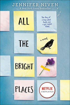All the Bright Places Cover Image
