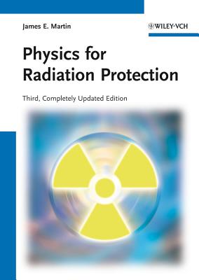 Physics for Radiation Protection Cover Image
