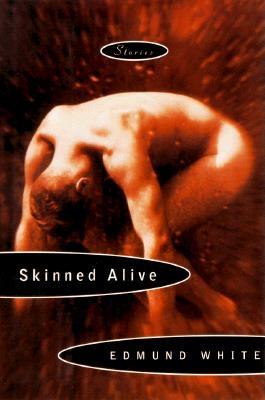 Skinned Alive Cover