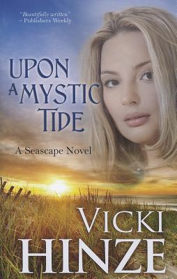 Cover for Upon a Mystic Tide