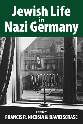 Cover for Jewish Life in Nazi Germany