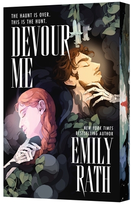 Devour Me: A Novel (Devour Me Series #1)
