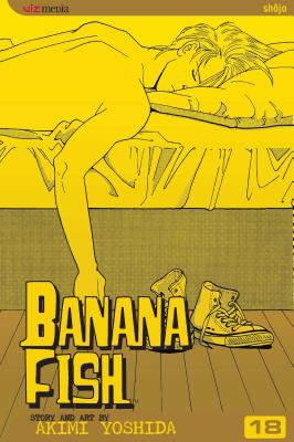 Banana Fish Another Story