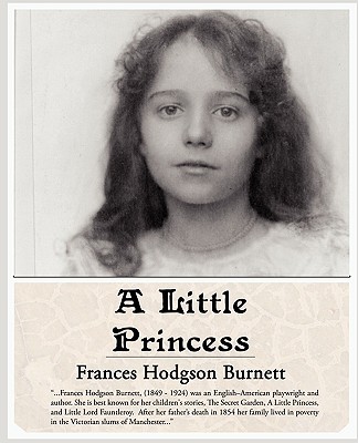 A Little Princess Cover Image