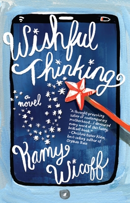 Cover for Wishful Thinking