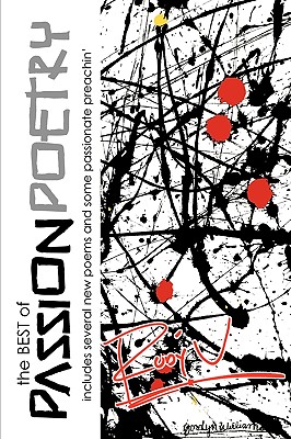 Best of Passion Poetry Cover Image