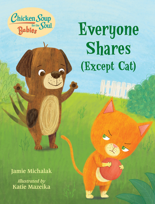 Storytime with Author and Illustrator Katie Mazeika