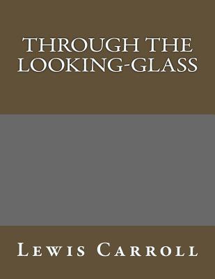 Through the Looking-Glass