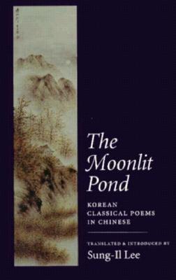 Cover for The Moonlit Pond