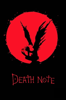 all of the death note rules