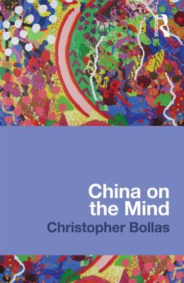 China on the Mind Cover Image