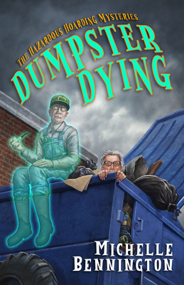 Cover for Dumpster Dying