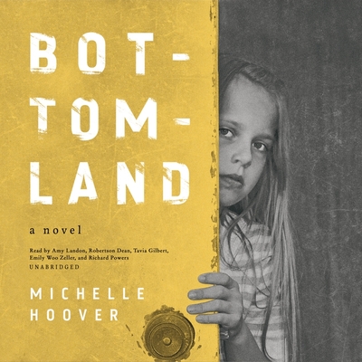 Bottomland By Michelle Hoover, Amy Landon (Read by), Robertson Dean (Read by) Cover Image