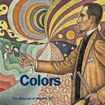 Colors Cover Image