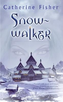 Snow-walker Cover Image