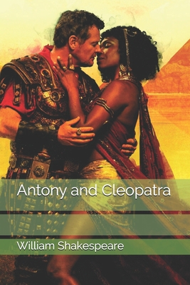Antony and Cleopatra Cover Image