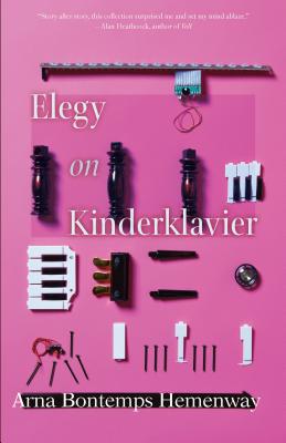 Elegy on Kinderklavier (Linda Bruckheimer Series in Kentucky Literature)