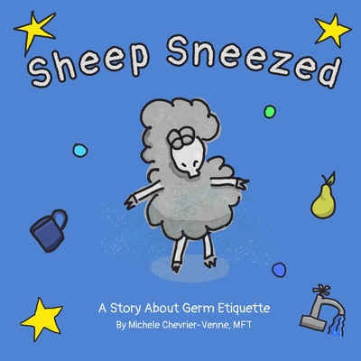 Sheep Sneezed