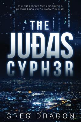 The Judas Cypher Cover Image