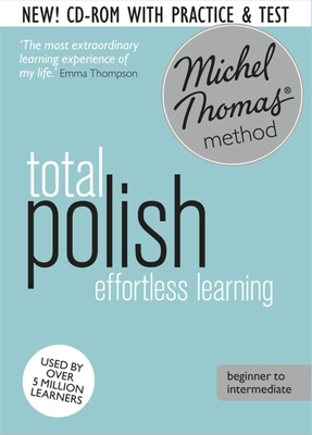 Total Polish Foundation Course: Learn Polish with the Michel Thomas Method Cover Image